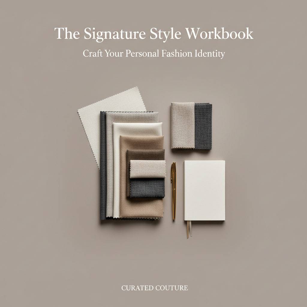 The Signature Style Workbook